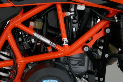 KTM 690 SMC R