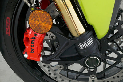 DUCATI STREETFIGHTER V4 S LAMBORGHINI
