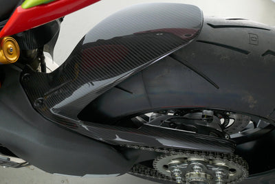 DUCATI STREETFIGHTER V4 S LAMBORGHINI