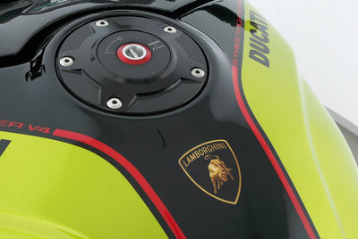 DUCATI STREETFIGHTER V4 S LAMBORGHINI