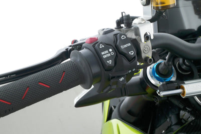 DUCATI STREETFIGHTER V4 S LAMBORGHINI