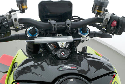DUCATI STREETFIGHTER V4 S LAMBORGHINI