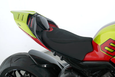 DUCATI STREETFIGHTER V4 S LAMBORGHINI