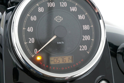 HARLEY DAVIDSON DYNA FAT BOB