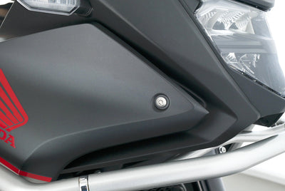 HONDA XL 750 TRANSALP