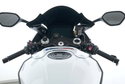 BMW S 1000 RR