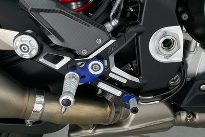 BMW S 1000 RR