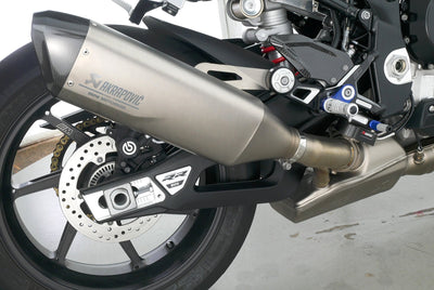 BMW S 1000 RR