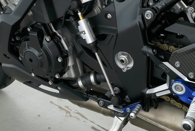 BMW S 1000 RR