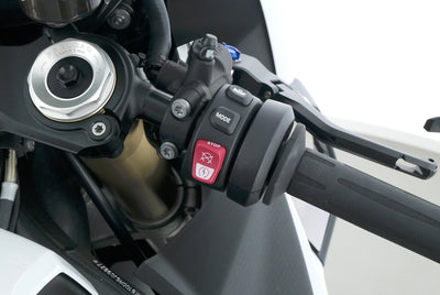 BMW S 1000 RR