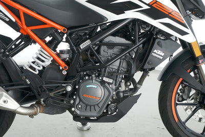 KTM DUKE 125