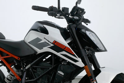 KTM DUKE 125