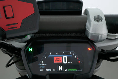 DUCATI X DIAVEL