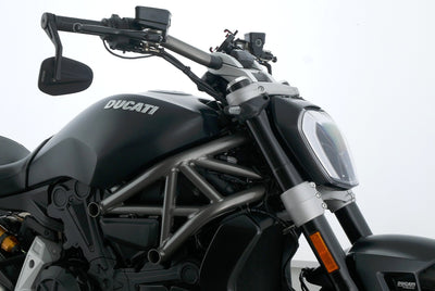 DUCATI X DIAVEL