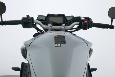 YAMAHA MT 10