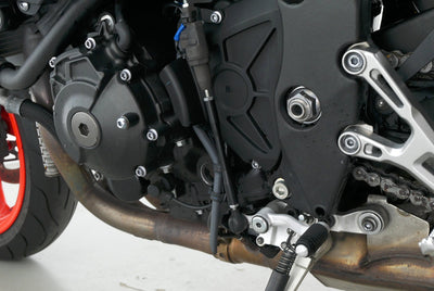 YAMAHA MT 10