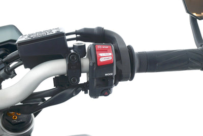 YAMAHA MT 10