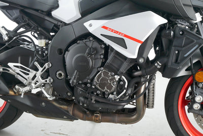YAMAHA MT 10