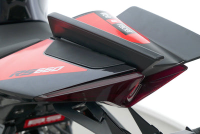 APRILIA RS 660 LLC E5+