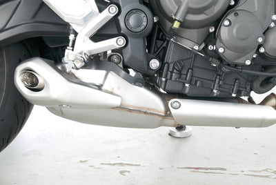 TRIUMPH TRIDENT 660
