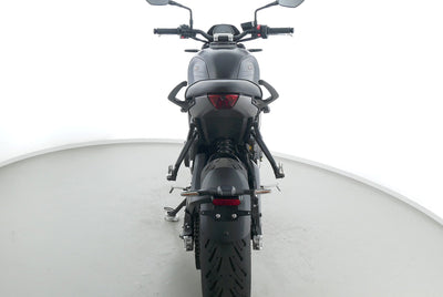 TRIUMPH TRIDENT 660