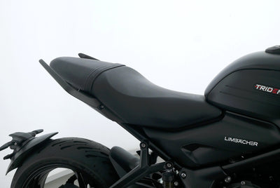 TRIUMPH TRIDENT 660