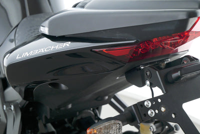 KAWASAKI Z 1000