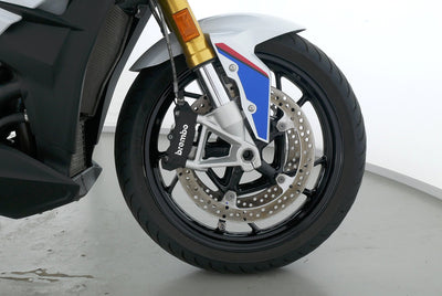 BMW S 1000 XR