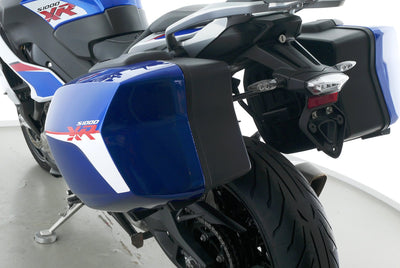 BMW S 1000 XR