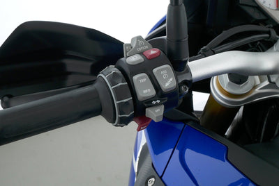 BMW S 1000 XR