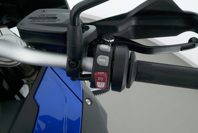 BMW S 1000 XR