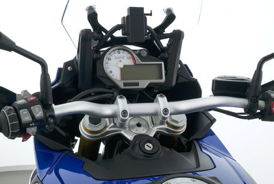 BMW S 1000 XR
