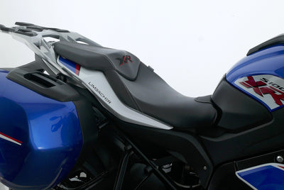 BMW S 1000 XR
