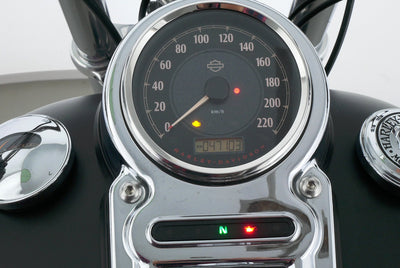 HARLEY DAVIDSON DYNA FAT BOB