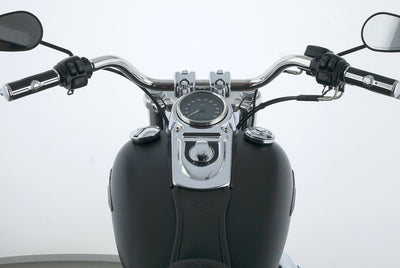 HARLEY DAVIDSON DYNA FAT BOB
