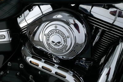 HARLEY DAVIDSON DYNA FAT BOB