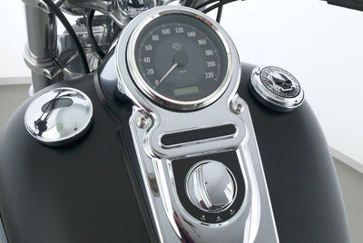 HARLEY DAVIDSON DYNA FAT BOB