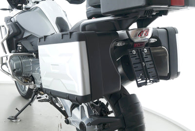 BMW R 1200 GS LC