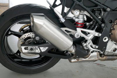 BMW S 1000 R