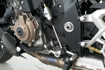 BMW S 1000 R