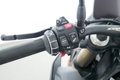 BMW S 1000 R