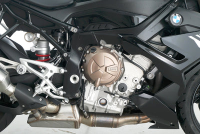 BMW S 1000 R