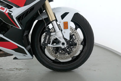 BMW S 1000 R