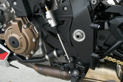 BMW S 1000 R