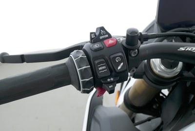BMW S 1000 R