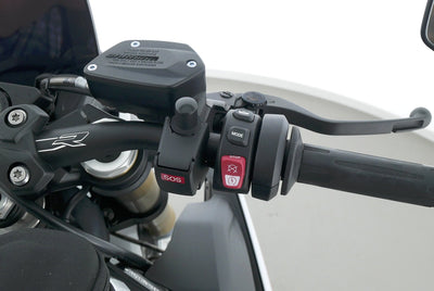 BMW S 1000 R