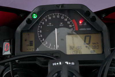 HONDA CBR 600 RR