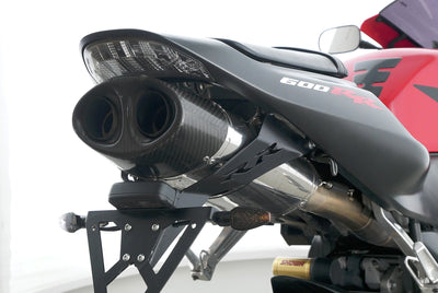 HONDA CBR 600 RR