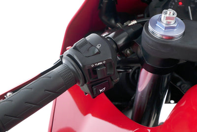HONDA CBR 600 RR