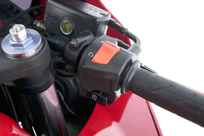 HONDA CBR 600 RR